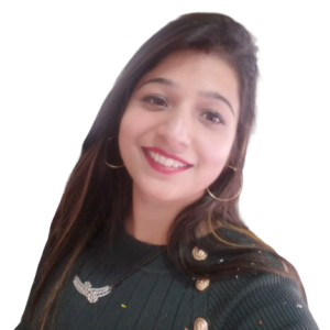 Mrs. Kanika