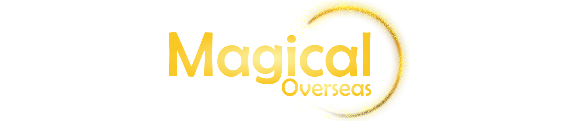 Magical Overseas