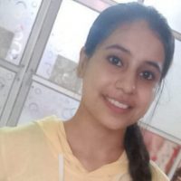 Miss Megha (IELTS-7.5)