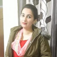 Miss Abilasha (IELTS-8.0)